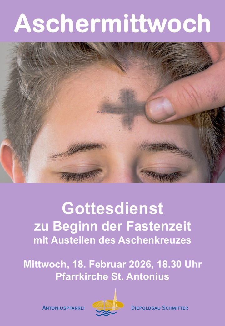 Aschermittwoch 2026