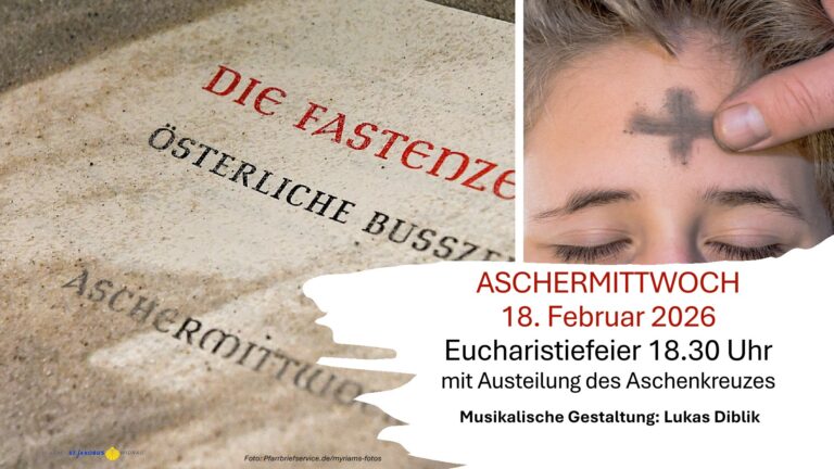 Aschermittwoch