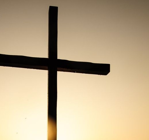 Gebets und Segnungsnachmittag Bild