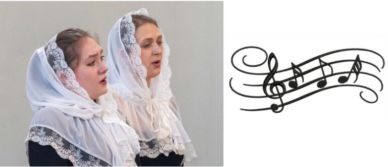 Ukrainische Sängerinnen