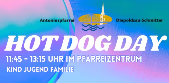 Screenshot Hot Dog Day