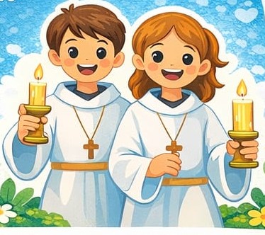 Ministrant