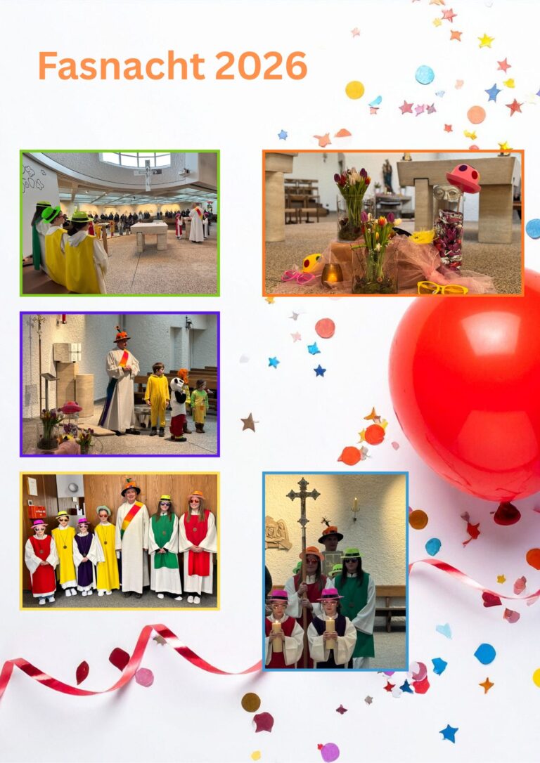 Fasnacht 2026