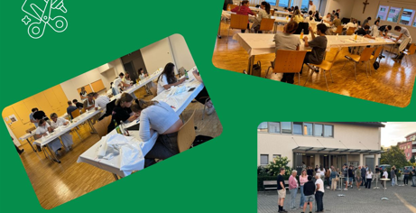 Beitragsbild Kreativworkshop